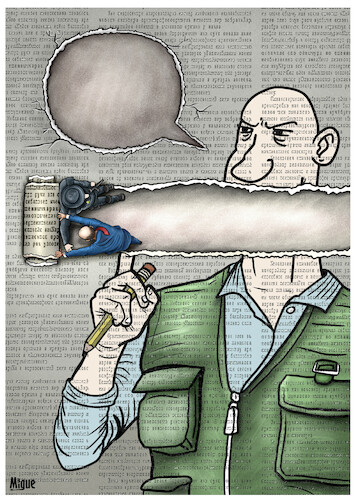 Freedom of press Freedom of press
