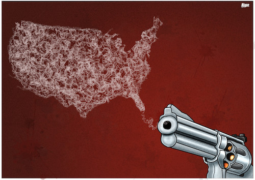 Gun Control U.S