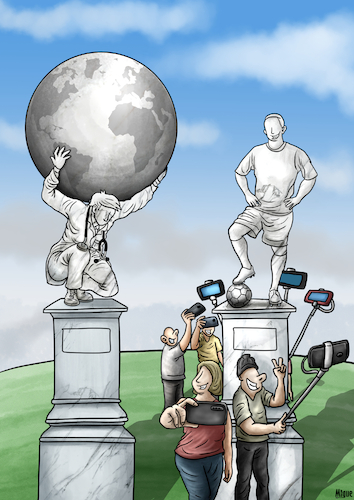 Heroes Heroes