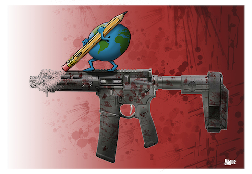 No war No war