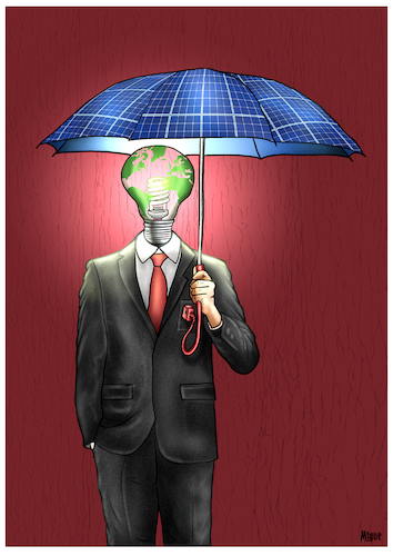 Renewable Energy Renewable Energy