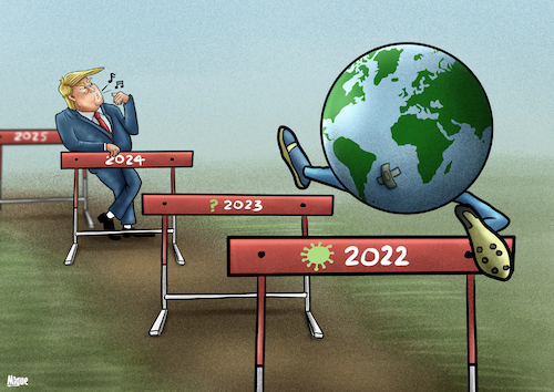 Trump 2024 Trump 2024