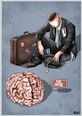 Brain drain