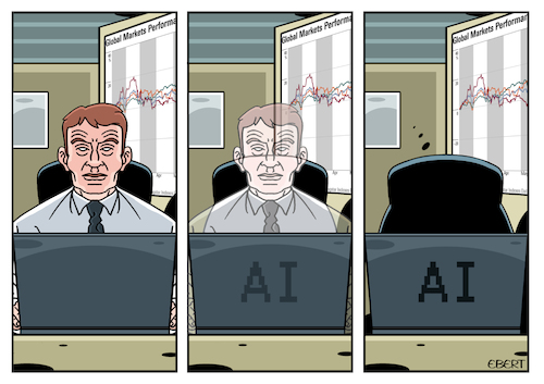 AI revolution AI revolution