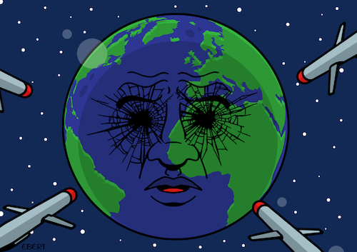 An eye for an eye An eye for an eye