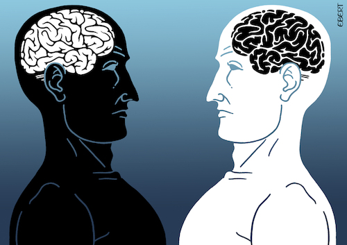 Brains Brains