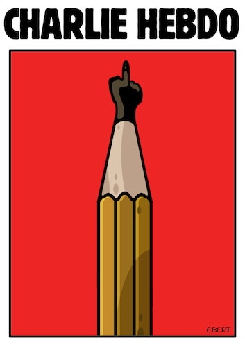 Charlie Hebdo Charlie Hebdo