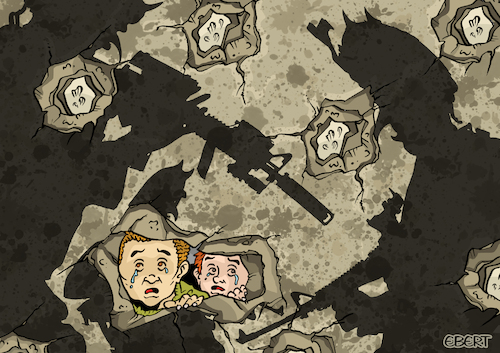 Children and war Children and war