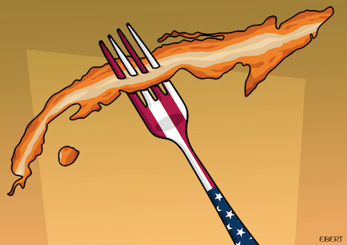 Cartoon: Cubacon (medium) by Enrico Bertuccioli tagged trump,donaldtrump,cuba,crisisincuba,economy,money,business,exploitation,greed,capitalism,colonialism,newcolonialism,neocolonialism,collapse,economiccollapse,fuel,embargo,fuelembargo,unitedstates,usimperialism,political,politicalcartoon,politicalcartoons,editorialcartoon,editorialcartoons,trump,donaldtrump,cuba,crisisincuba,economy,money,business,exploitation,greed,capitalism,colonialism,newcolonialism,neocolonialism,collapse,economiccollapse,fuel,embargo,fuelembargo,unitedstates,usimperialism,political,politicalcartoon,politicalcartoons,editorialcartoon,editorialcartoons