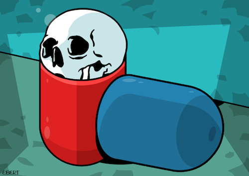 Drugs addiction Drugs addiction