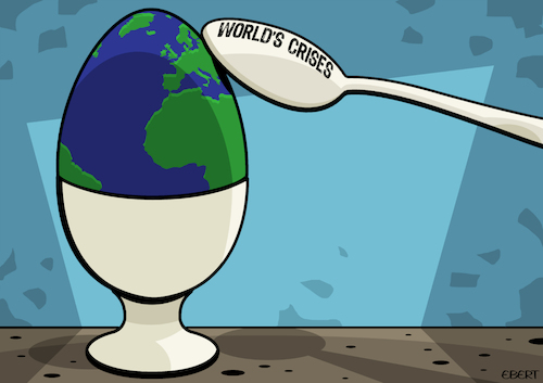 Egg World Egg World