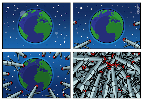 Escalation Escalation