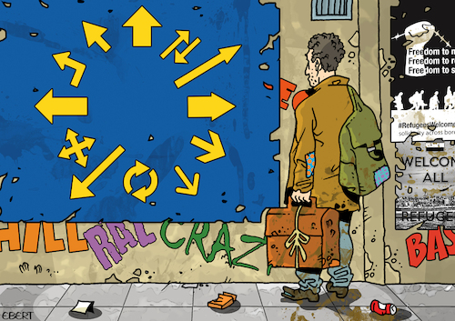 EU and migrants-2 EU and migrants-2