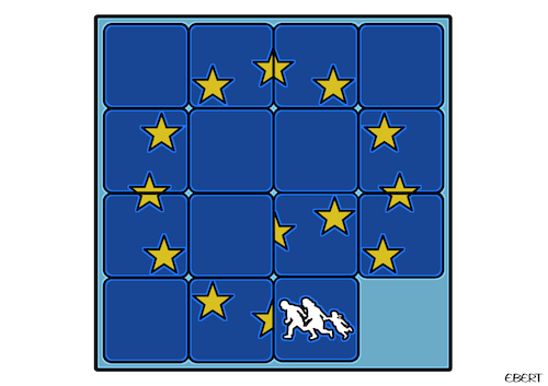 EU and refugees EU and refugees