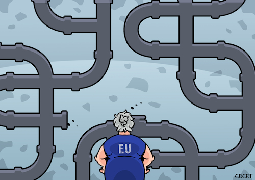 EU and the gas crisis-2 EU and the gas crisis-2