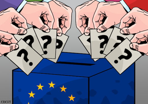 European elections European elections
