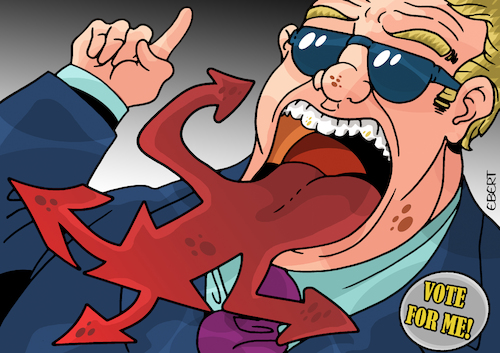 Forked tongue Forked tongue