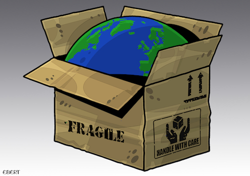Fragile Fragile