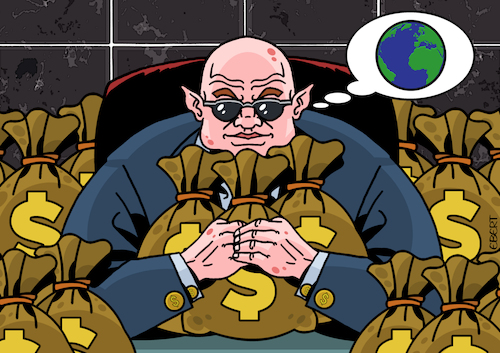 Greed Greed