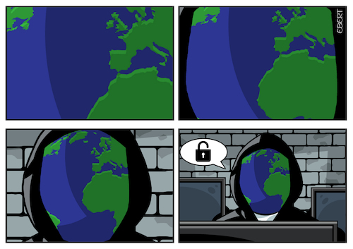 Hacker Hacker