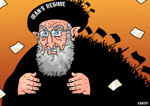 Iran protests Iran protests