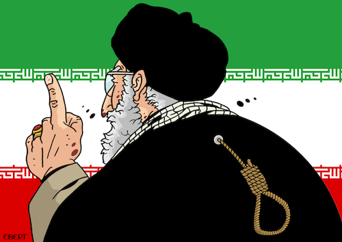Iranian deadly puppet Iranian deadly puppet