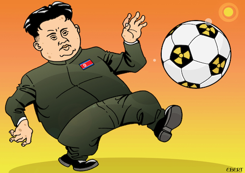 Kim Jong-un Kim Jong-un