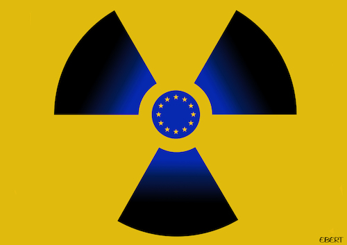 Nuclear Europe Nuclear Europe
