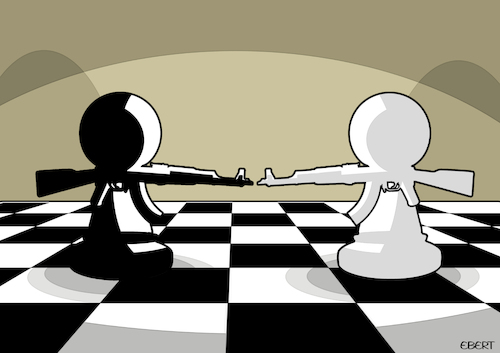 Pawns Pawns