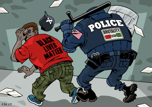 Police brutality Police brutality
