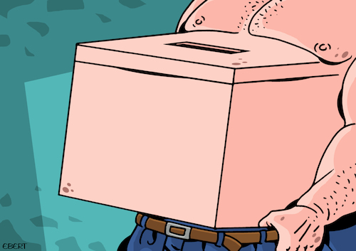 Populist vote Populist vote