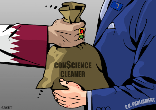 Qatar World Cup 2022 scandal Qatar World Cup 2022 scandal