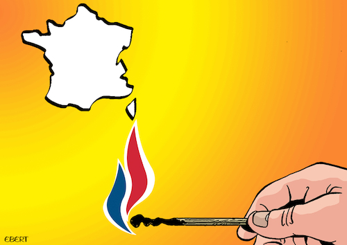 Rassemblement National Rassemblement National