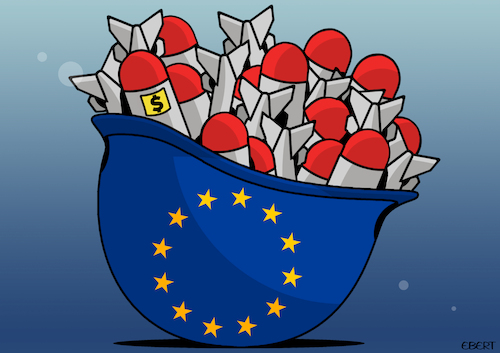 Rearm Europe Rearm Europe