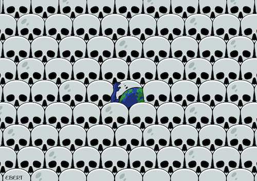 Sinking Earth Sinking Earth