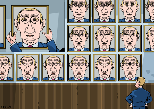 The Czar The Czar