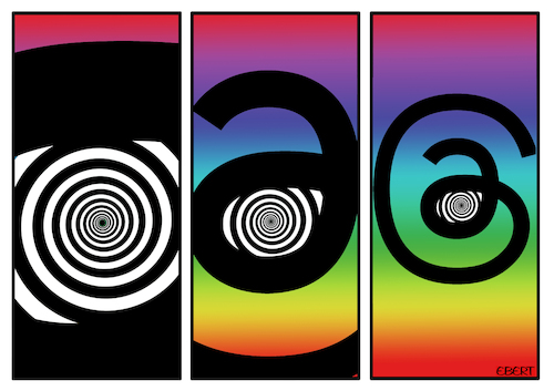 Threads hypnosis Threads hypnosis
