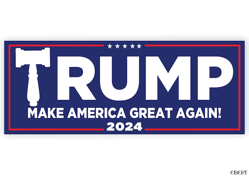 Trump 2024 new logo Trump 2024 new logo