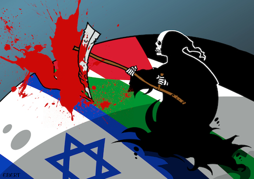 Two state solution Two state solution