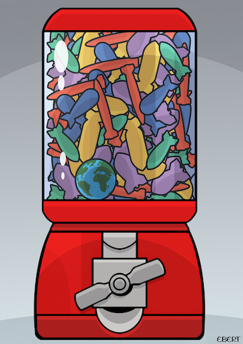 War candies War candies