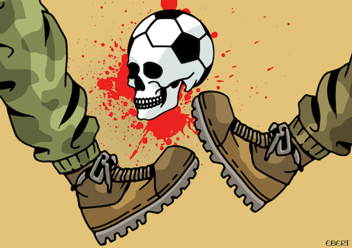 War cup
