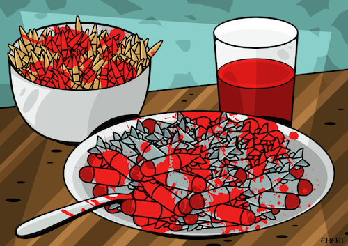 War food War food