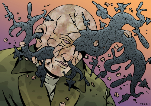 War psychological damages War psychological damages