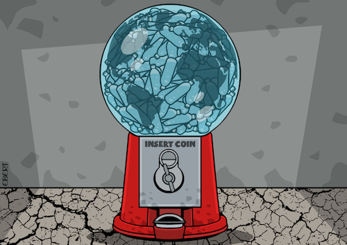 Water privatization Water privatization