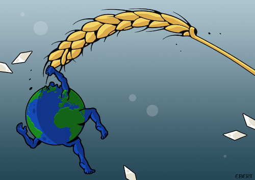 Wheat crises Wheat crises
