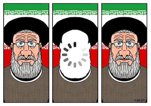 When a Raisi dies... When a Raisi dies...
