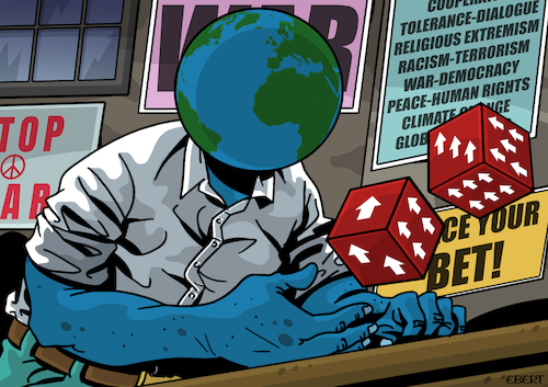 World directions-updated World directions-updated
