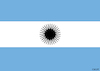 Argentina sun