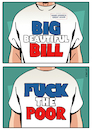 Big Beautiful Bill merchandising
