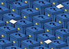 European elections enigma